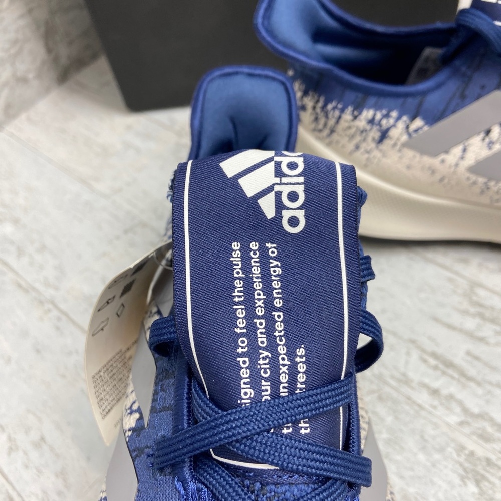 Adidas SenseBOUNCE running shoes - Picture 5 of 15